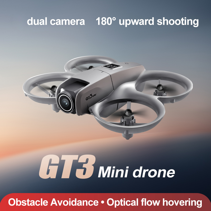 Drone Battery Case - 2026 GT3 MAX RC-Drohne 8K 5G