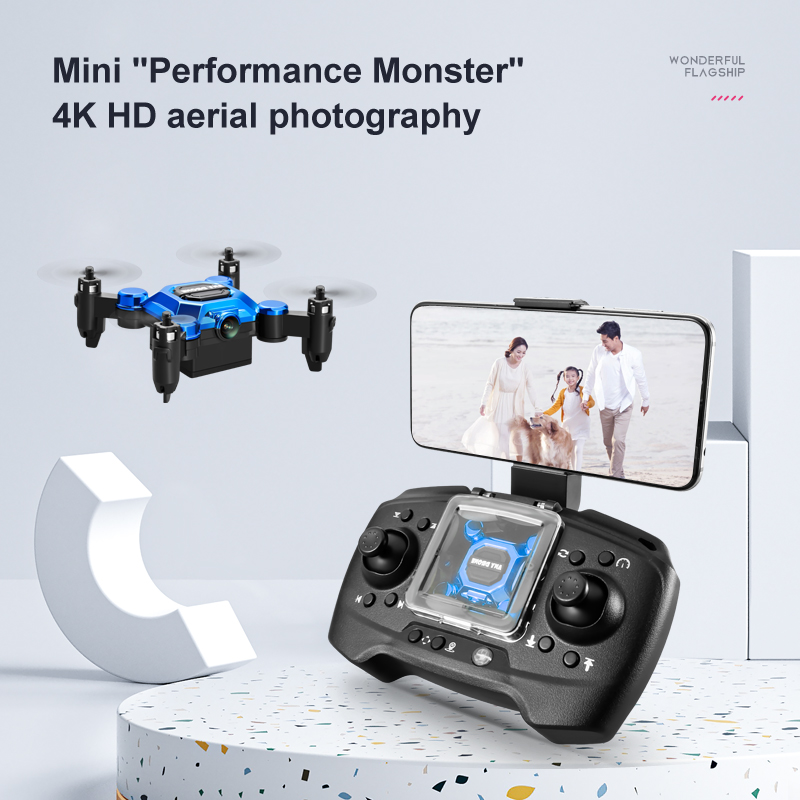 K04 Mini Folding Storage Aircr – Jjrc Drone X12 Bewertung und Preis