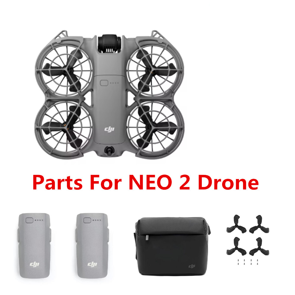 NEO 2 Drohnenbatterie 1606 mAh – Drone Battery Bag Bewertung und Preis